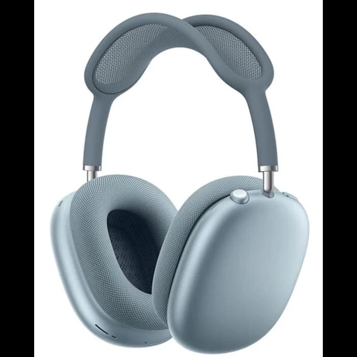 Slušalice Apple AirPods Max 2, bežične, Blue