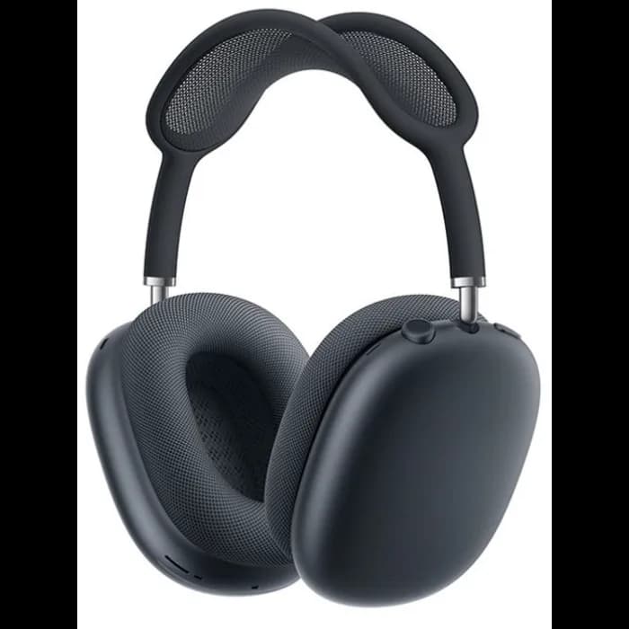 Slušalice Apple AirPods Max 2, bežične, Midnight