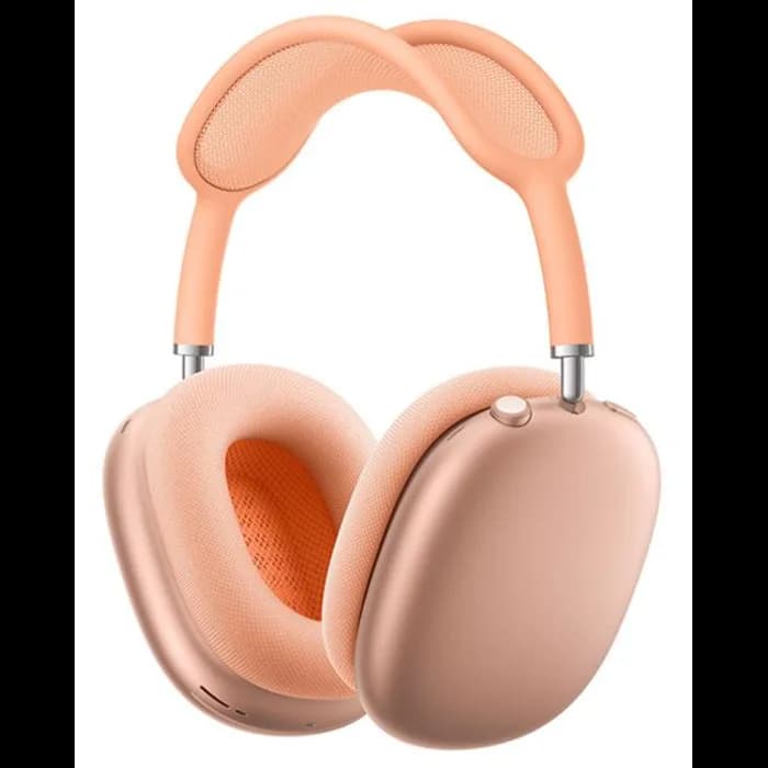 Slušalice Apple AirPods Max 2, bežične, Orange
