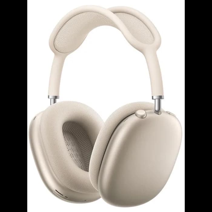 Slušalice Apple AirPods Max 2, bežične, Starlight