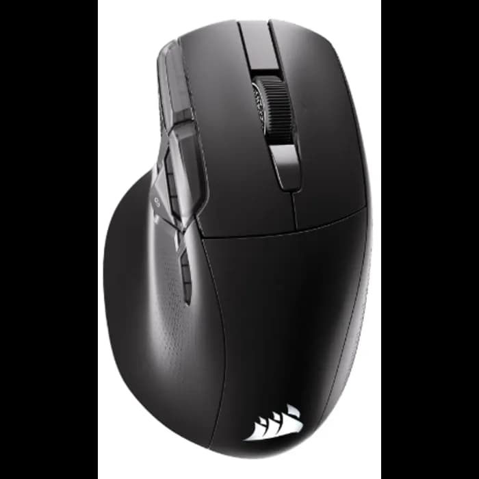 Miš Corsair Nightsword V2, bežični, gaming, 33000DPI, RGB, Black