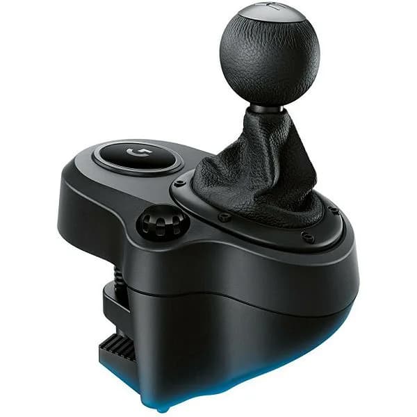 Mjenjač Logitech Driving Force Shifter