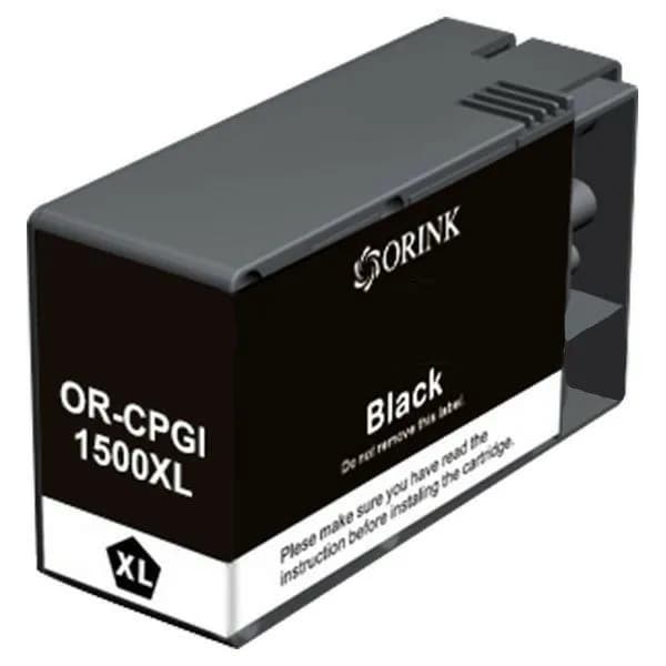 Tinta Orink za Canon, PGI-1500XL, Black