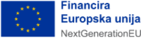 Projekt je financirala Europska unija — NextGenerationEU